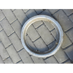R14 Volkswagen 176601157 сірий