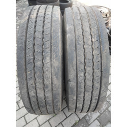 Автошини Continental ContiHybrid HS3 295/80 R22.5  152/148M 14мм  Всесезонна Б/У