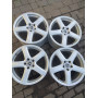 Диск литий Mercedes - Benz  R18 8.5j PCD5*112 ET52 DIA66.6 (сірий)|KBA47002|