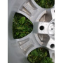 Диск литий PONTIAC P611 R15 6.5j PCD5*120 ET20 DIA72.6 (сірий)|P611|