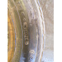 Автошини Tigar TG505 145/80 R13  74S 5.5 мм  Літо Б/У