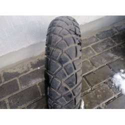Bmw Heidenau 100/90 R10