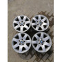 Диск литий Bmw  R16 7.0j PCD5*120 ET47 DIA72.6 (сірий)|BMW1094498|