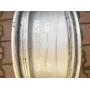 Диск литий Peugeot  R16 6.5j PCD5*108 ET44 DIA65.1 (сірий)||