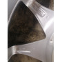 Диск литий DJ Wheels Dj326 R14 6.0j PCD4*98 ET37 DIA67.1 (світло-сірий)||