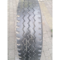 Автошини Riken Gripstar D 12.5/ R22.5  152/148K 10.5 мм  Всесезонна Б/У