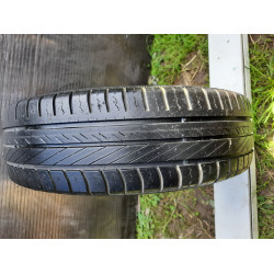 Автошини Goodyear Durant Grip 165/65 R13  77T 4мм  Літо Б/У