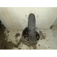 Michelin Macadam 50 110/80 R17  58H