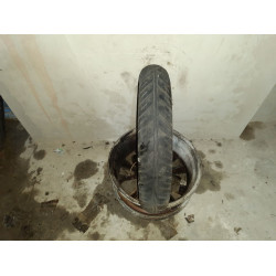 Michelin Macadam 50 110/80 R17  58H