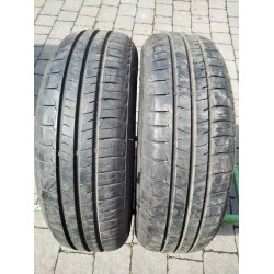Автошини  Firemax FM601 175/70 R14  84H 6мм  Літо Б/У