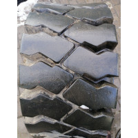 Автошини Continental Industrie 355/65 R15   11мм  Всесезонна Б/У