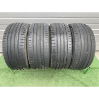 Автошини Kelly Kelly UHP 225/55 R16  95W   Літо Б/У