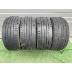 Автошини Kelly Kelly UHP 225/55 R16  95W   Літо Б/У