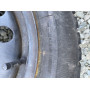 Автошини Pneumant PN150 Wintec 185/60 R15  88T 5.5 мм  Зимова Б/У