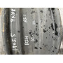 Диск Стальний Peugeot  R14 5.5j PCD4*108 ET24 DIA65.1 (чорний)|KPZ5932A|