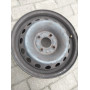 Диск Стальний Renault  R13 5.5j PCD4*100 ET36 DIA60.1 (чорний)||