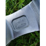Диск литий MIM MiM MF-10B R17 7.5j PCD4*100 ET35 DIA60.1 (сірий)|MF-10B|
