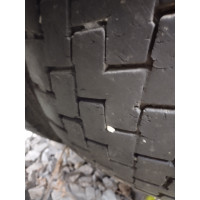 Автошини Lanvigator D801 295/80 R22.5  152/148M 5.5 мм  Всесезонна Б/У