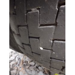 Автошини Lanvigator D801 295/80 R22.5  152/148M 5.5 мм  Всесезонна Б/У