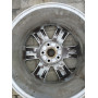 Диск литий Audi  R17 7.5j PCD5*112 ET45 DIA57.1 (сірий)|8H0 601025 A|