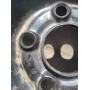 Диск Стальний Volkswagen  R16 j PCD5*100 ET43 DIA57.1 (чорний)|600601027S|