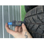 Автошини Bridgestone Blzzak LM-18 175/80 R14  88T   Зимова Б/У