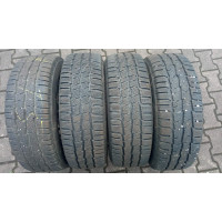 Автошини Michelin Agilis Alpin 215/65 R16 C 109/107T 9мм  Зимова Б/У
