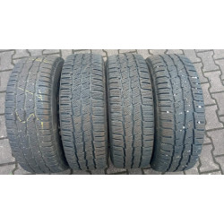 Автошини Michelin Agilis Alpin 215/65 R16 C 109/107T 9мм  Зимова Б/У
