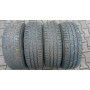 Автошини Michelin Agilis Alpin 215/65 R16 C 109/107T 9мм  Зимова Б/У