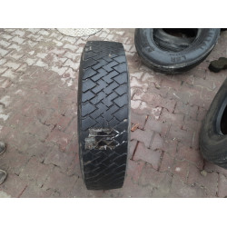 Автошини Hankook TH10 9.50/ R17.5  143/141J 6мм  Всесезонна Б/У