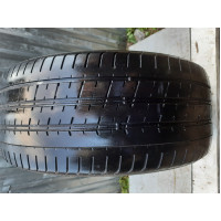 Автошини Pirelli P Zero 255/40 R21  102Y 4мм  Літо Б/У
