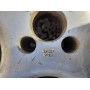 Диск литий   R15 7.0j PCD4*100 ET38 DIA60.1 (сірий)|KBA 43545|