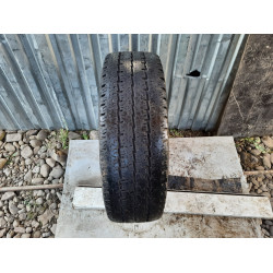 Автошини Michelin Agilis 81 215/70 R15 C 109/107S 6мм  Всесезонна Б/У