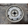 Диск Стальний Renault  R13 5.5j PCD4*100 ET36 DIA60.1 (сірий)||