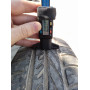 Автошини Goodyear Duragr/p 165/70 R14  81T 4мм  Літо Б/У