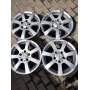 Диск литий Aluett  R15 6.5j PCD5*112 ET45 DIA70.1 (сірий)|KBA47095|