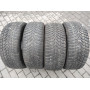 Автошини Dunlop Sp winter sport 4D 205/55 R16  94H 6мм  Зимова Б/У