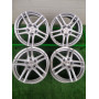 Диск литий Dezent  R18 7.5j PCD5*112 ET51 DIA57.1 (сірий)|KBA51745|