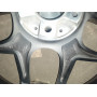 Диск литий Bmw  R20 10.0j PCD5*120 ET40 DIA74.1 (темно-сірий)||