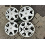 Диск литий Opel  R15 6.0j PCD5*115 ET52 DIA70.1 (сірий)|9592467|