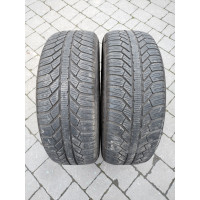 Автошини Semperit Master grip 2 205/60 R16  96H 5мм  Зимова Б/У