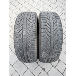 Автошини Semperit Master grip 2 205/60 R16  96H 5мм  Зимова Б/У