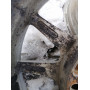 Диск литий Bmw  R15 7.0j PCD5*120 ET18 DIA74.1 (сірий)|AEZR715|