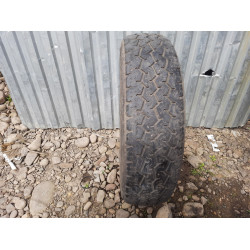 Автошини Firestone CV-2000 19/ R400 C 112/110N 5.5 мм  Літо Б/У
