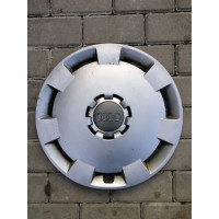 R16 Audi 8P0601147A сірий
