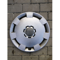 R16 Audi 8P0601147A сірий