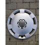 R16 Audi 8P0601147A сірий