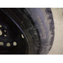 Запаска/Докатка Continental R15 125/90 96M диск ширина 4.0  розболтовка 4*98  DIA 58.1 Continental R15 125/90 96M диск ширина 4.0  розболтовка 4*98  DIA 58.1