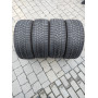 Автошини Firestone Winterhawk 3 225/45 R17  91H 6мм  Зимова Б/У