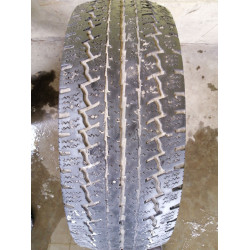 Автошини Continental Vanco Winter 205/65 R15 C 102/100T 4.5мм  Зимова Б/У